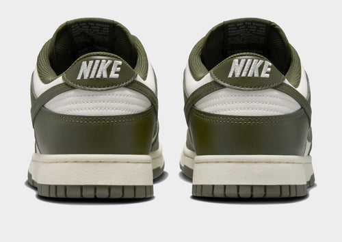 รองเท้าผู้ชาย Dunk Low Retro