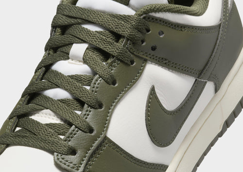 รองเท้าผู้ชาย Dunk Low Retro