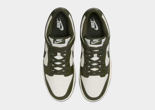 รองเท้าผู้ชาย Dunk Low Retro