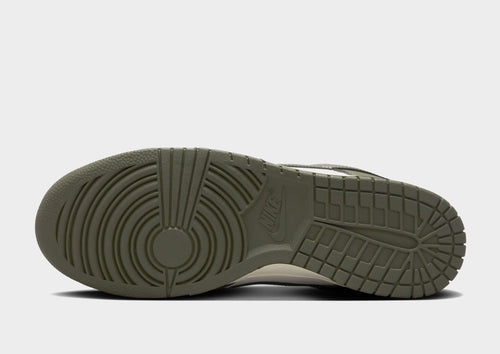 รองเท้าผู้ชาย Dunk Low Retro