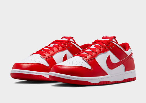 รองเท้าผู้ชาย Dunk Low Retro