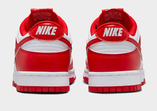 รองเท้าผู้ชาย Dunk Low Retro