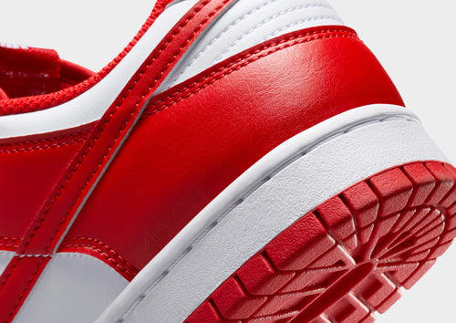 รองเท้าผู้ชาย Dunk Low Retro