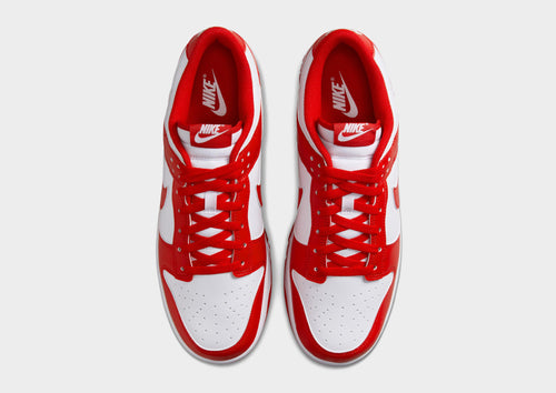 รองเท้าผู้ชาย Dunk Low Retro