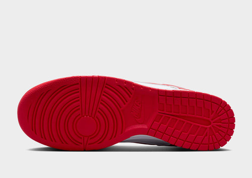 รองเท้าผู้ชาย Dunk Low Retro