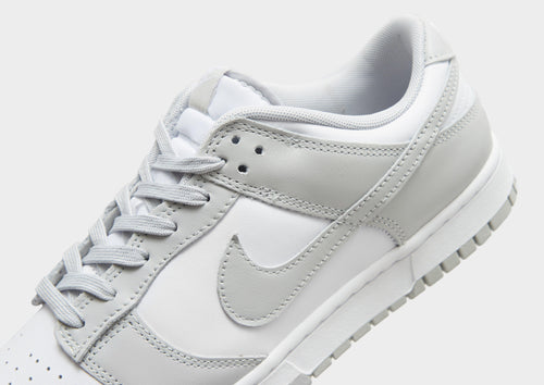 รองเท้าผู้ชาย Dunk Low Retro