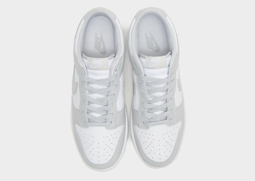 รองเท้าผู้ชาย Dunk Low Retro
