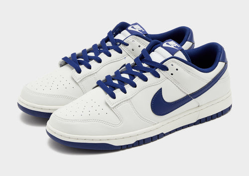 รองเท้าผู้ชาย Dunk Low Retro