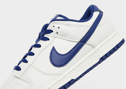 รองเท้าผู้ชาย Dunk Low Retro