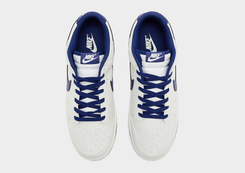 รองเท้าผู้ชาย Dunk Low Retro