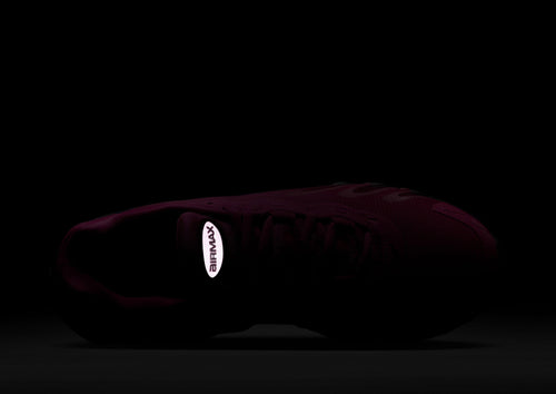 รองเท้าผู้หญิง Air Max Dn8