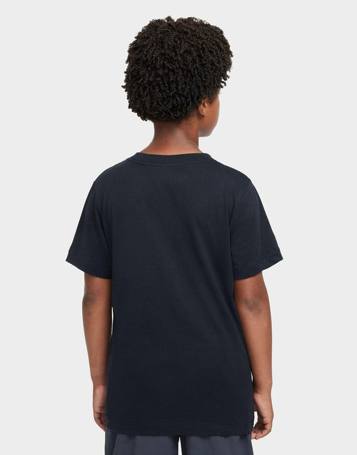 เสื้อยืดเด็กโต Sportswear