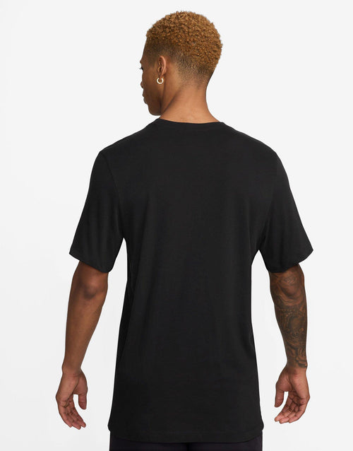 เสื้อยืดผู้ชาย Dri-FIT Fitness