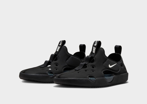 รองเท้าแตะเด็กเล็ก Sunray Protect 4