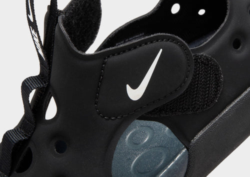 รองเท้าแตะเด็กเล็ก Sunray Protect 4