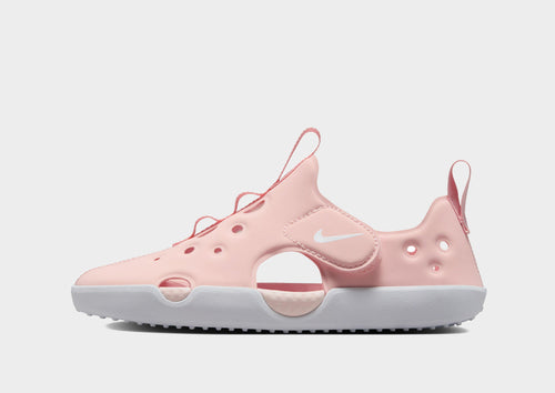 รองเท้าแตะเด็กเล็ก Sunray Protect 4