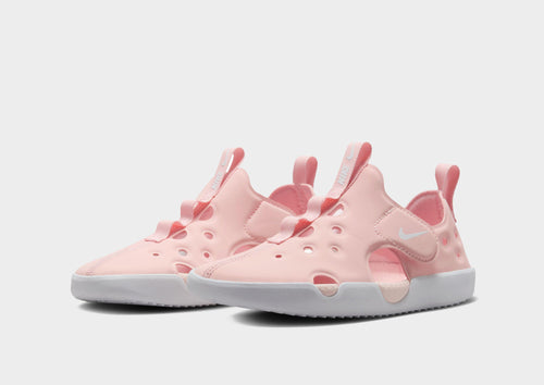 รองเท้าแตะเด็กเล็ก Sunray Protect 4