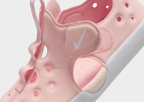 รองเท้าแตะเด็กเล็ก Sunray Protect 4