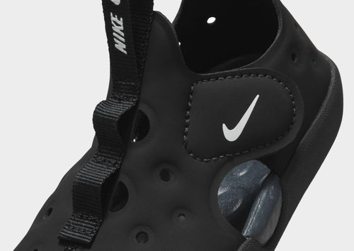 รองเท้าแตะเด็กวัยหัดเดิน Sunray Protect 4