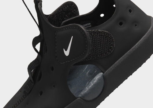 รองเท้าแตะเด็กวัยหัดเดิน Sunray Protect 4