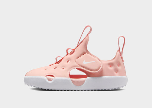 รองเท้าแตะเด็กวัยหัดเดิน Sunray Protect 4