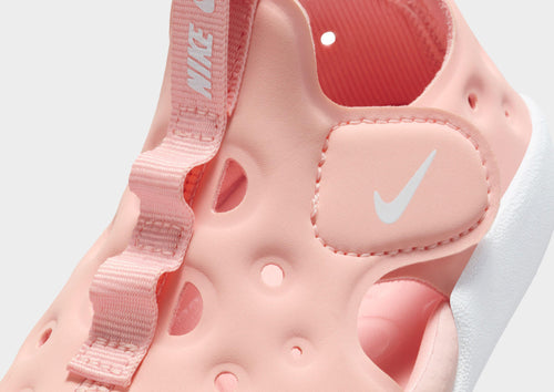 รองเท้าแตะเด็กวัยหัดเดิน Sunray Protect 4