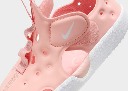 รองเท้าแตะเด็กวัยหัดเดิน Sunray Protect 4