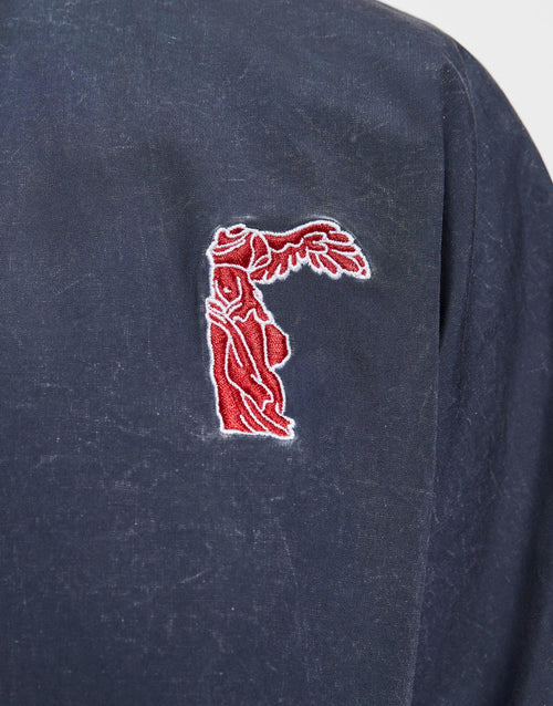 แจ็คเก็ตผู้หญิง Sportswear Essentials Woven