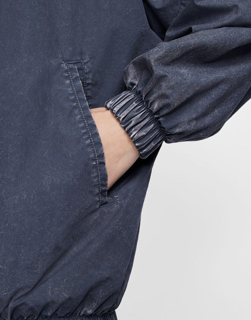 แจ็คเก็ตผู้หญิง Sportswear Essentials Woven