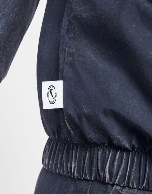 แจ็คเก็ตผู้หญิง Sportswear Essentials Woven