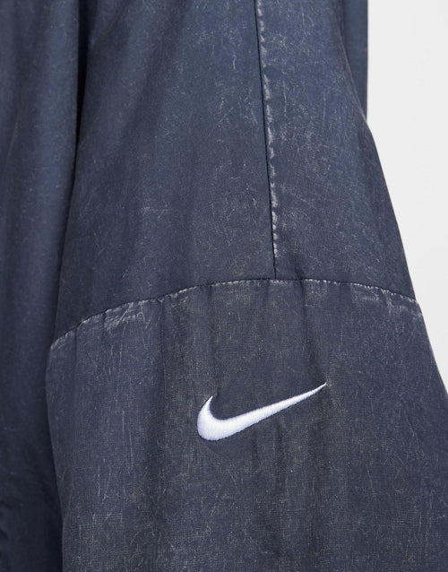 แจ็คเก็ตผู้หญิง Sportswear Essentials Woven