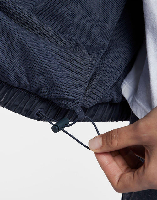แจ็คเก็ตผู้หญิง Sportswear Essentials Woven