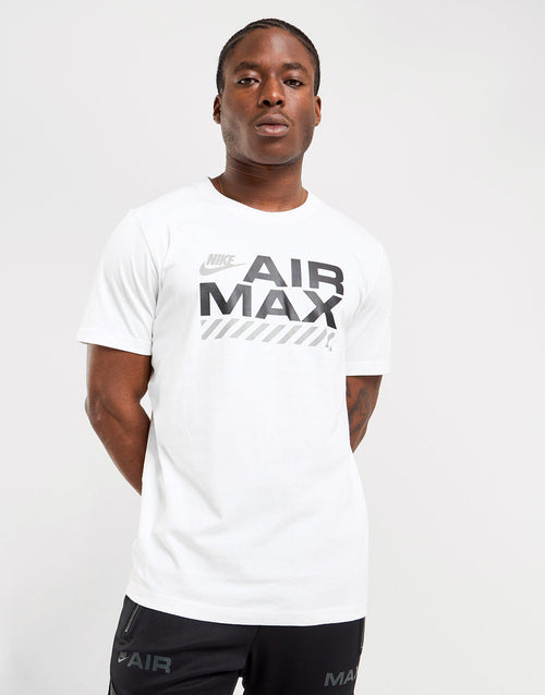 เสื้อยืดผู้ชาย Air Max