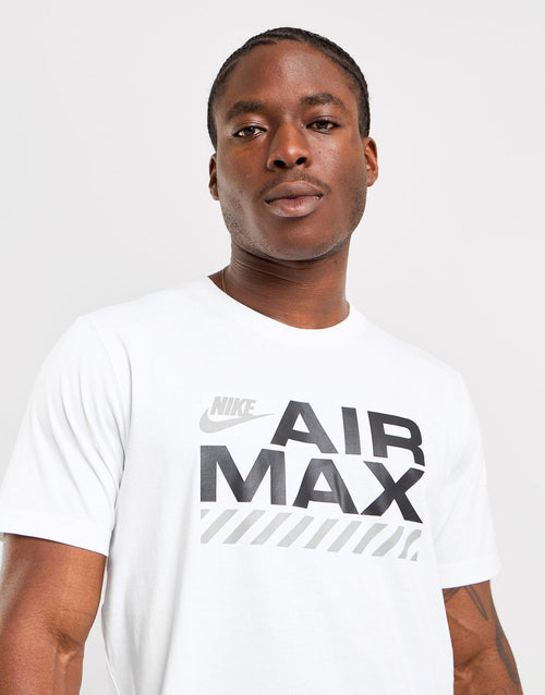 เสื้อยืดผู้ชาย Air Max