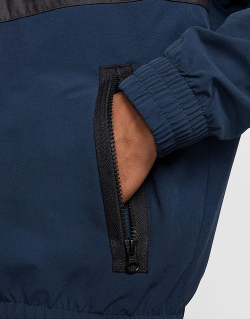 เสื้อแจ็คเก็ตผู้ชาย Air Max Woven