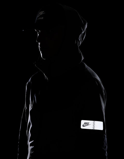 กางเกงขายาวผู้ชาย Sportswear Air Max Woven Cargo