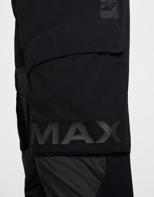 กางเกงขายาวผู้ชาย Sportswear Air Max Woven Cargo