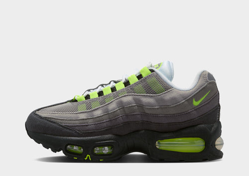 รองเท้าเด็กโต Air Max 95
