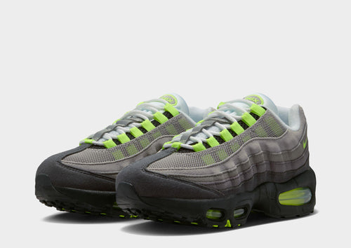 รองเท้าเด็กโต Air Max 95