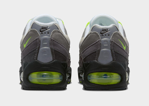 รองเท้าเด็กโต Air Max 95