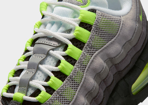รองเท้าเด็กโต Air Max 95