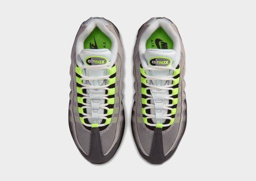 รองเท้าเด็กโต Air Max 95