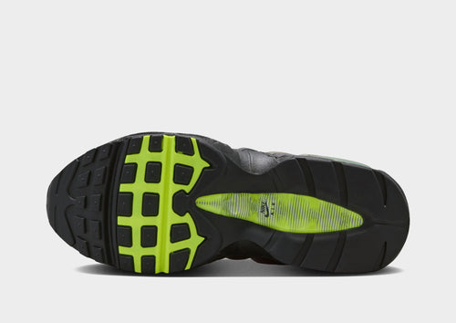 รองเท้าเด็กโต Air Max 95