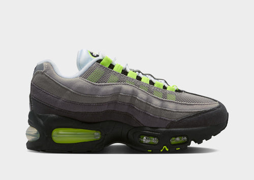 รองเท้าเด็กโต Air Max 95