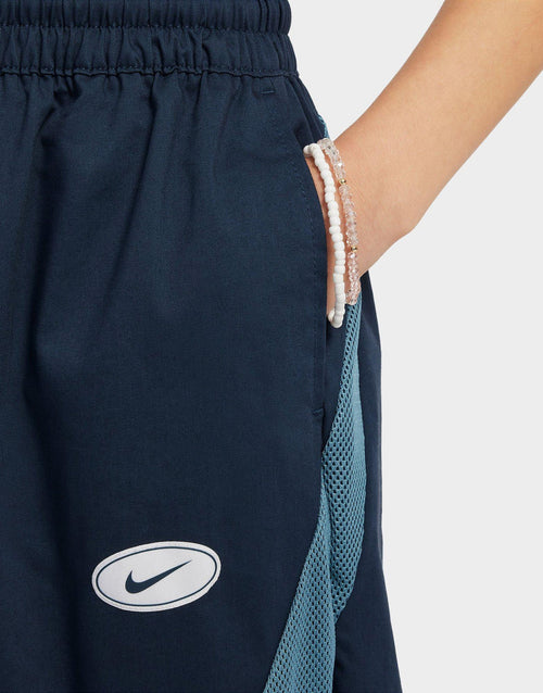 กางเกงขายาวเด็กโต (เด็กผู้หญิง) Sportswear