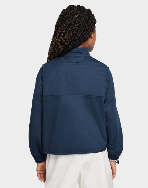 แจ็คเก็ตเด็กโต (เด็กผู้หญิง) Sportswear