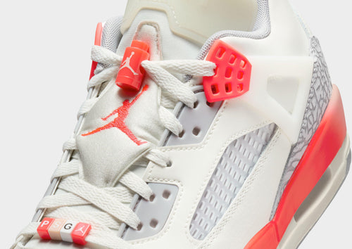 x Paris Saint-Germain รองเท้าผู้ชาย Spizike Low