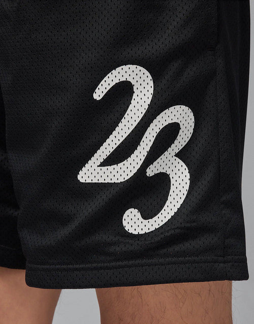 กางกงขาสั้นผู้ชาย MVP Mesh