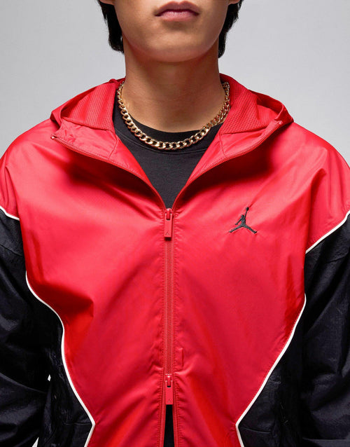 แจ็คเก็ต Brooklyn Hooded Draft