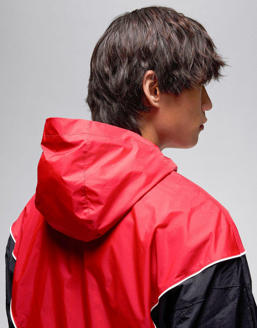 แจ็คเก็ต Brooklyn Hooded Draft